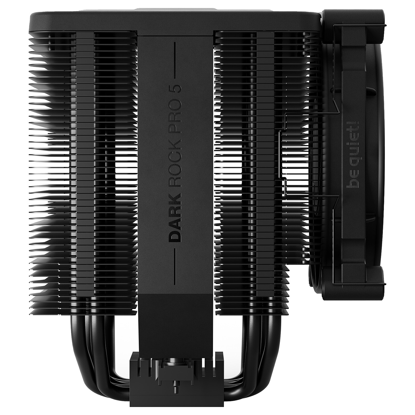 be quiet! Dark Rock Pro 5