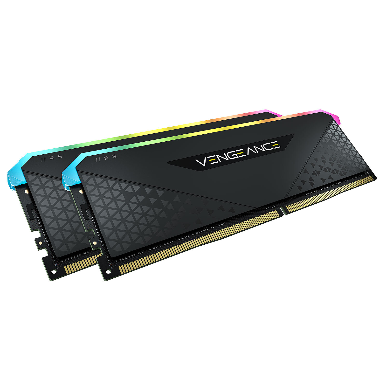 Corsair Vengeance RGB RS 16GB (2x8GB) DDR4 3600MHz CL18