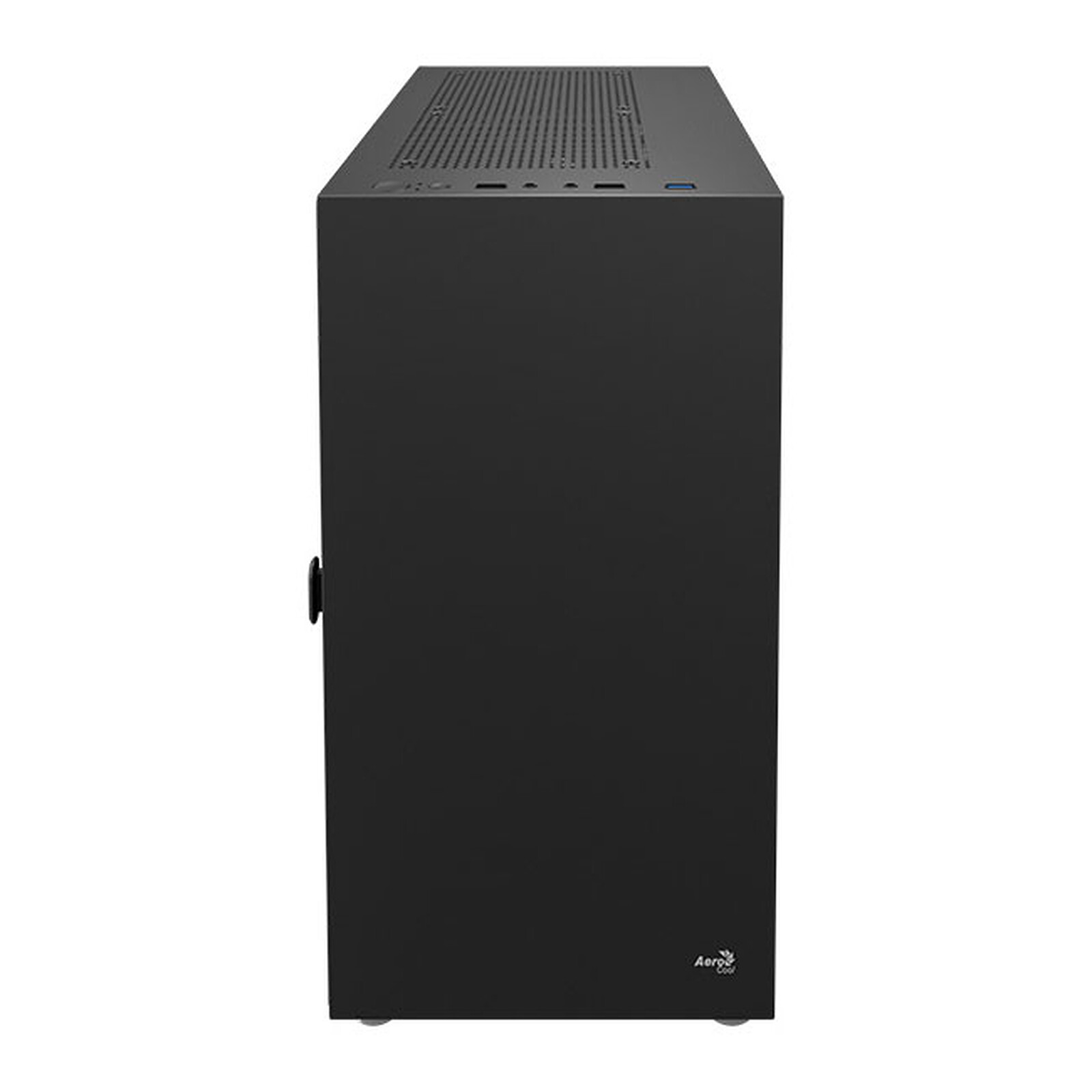 Aerocool CS-111 V2 Black 