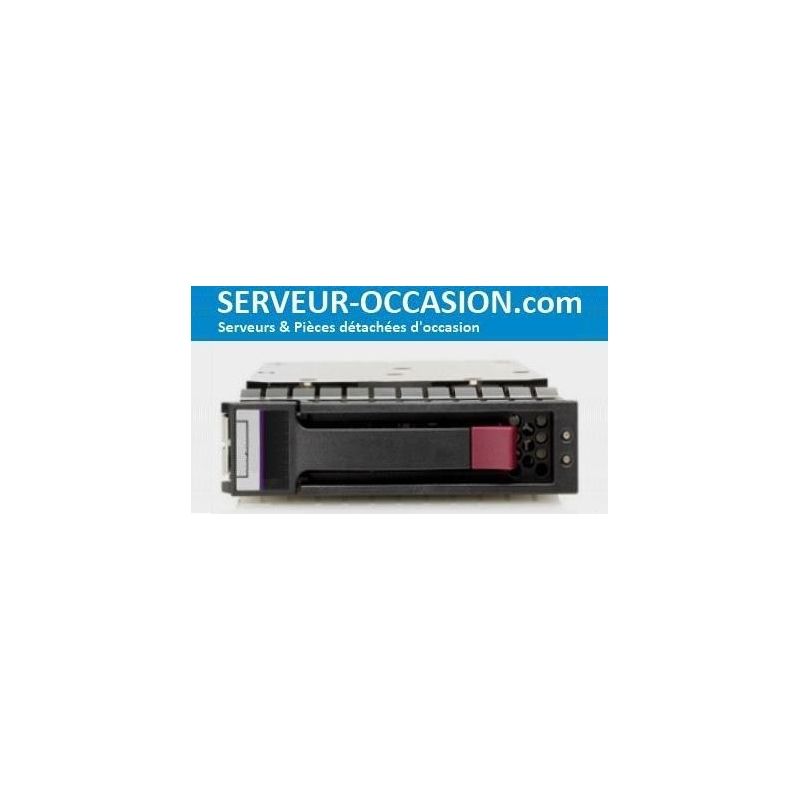 HP 508010-001 SAS 3.5 Inch Hard Drive