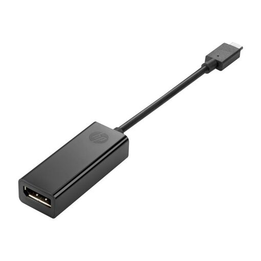 Adaptateur vidéo externe HP - USB-C vers DisplayPort