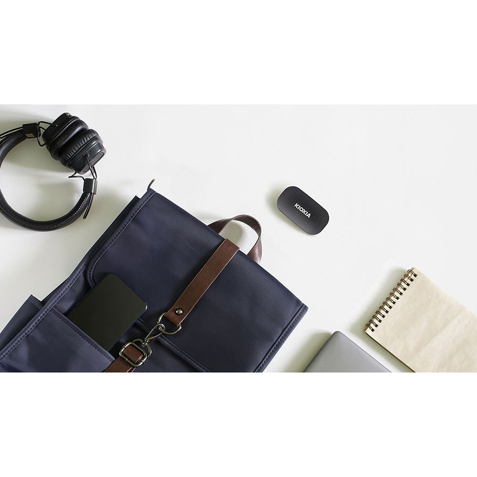 KIOXIA EXCERIA PLUS G2 500GB