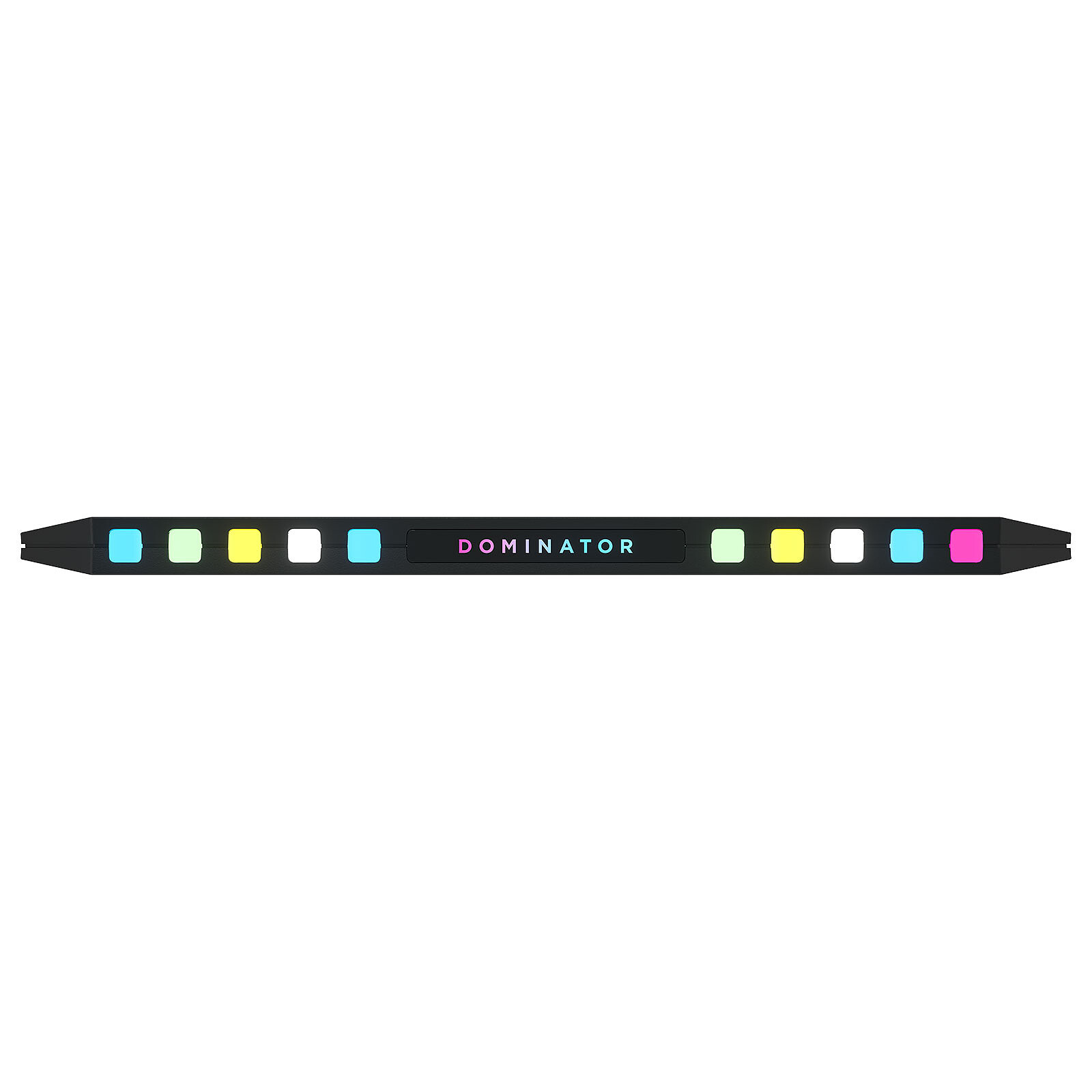 Corsair Dominator Platinum DDR5 RGB 32 GB (2 x 16 GB) 6200 MHz CL36
