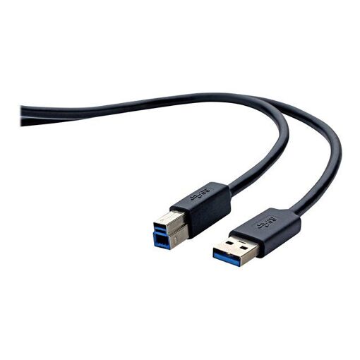 Belkin SuperSpeed USB 3.0 Cable