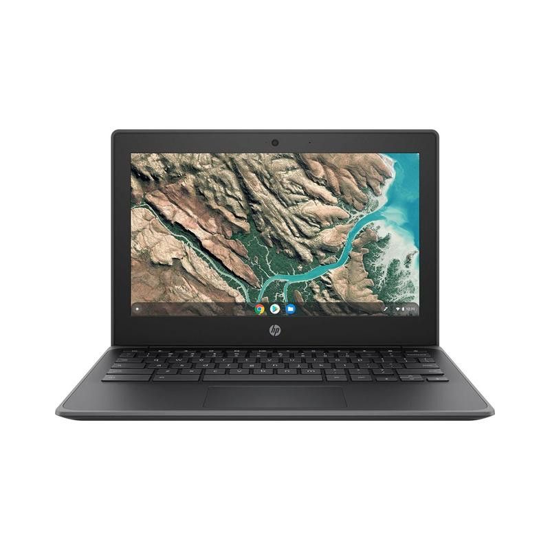 HP Chromebook 11 G8 (N4020, 4GB RAM, 32GB SSD, 11.6" Screen)