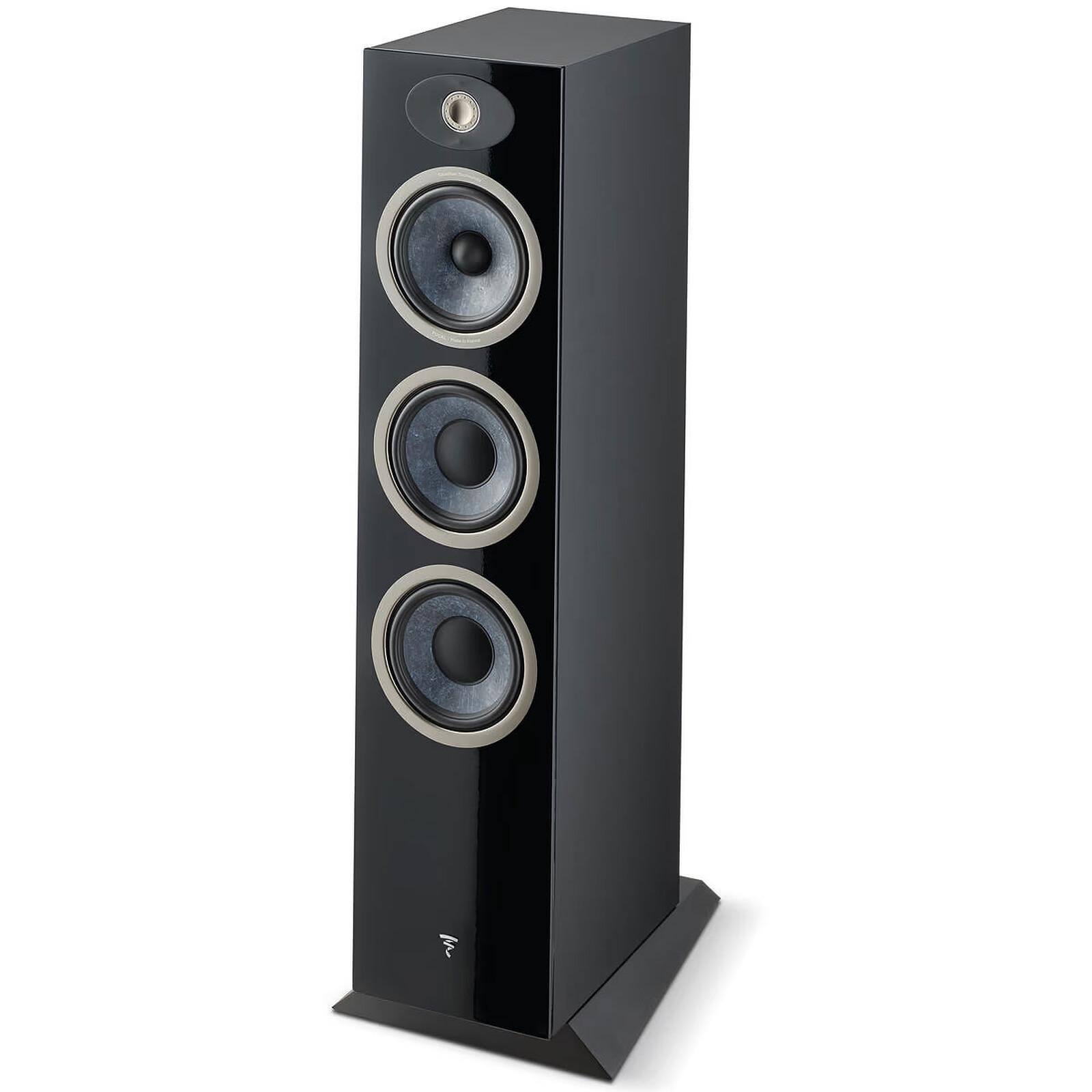 Focal Theva N°3 Black