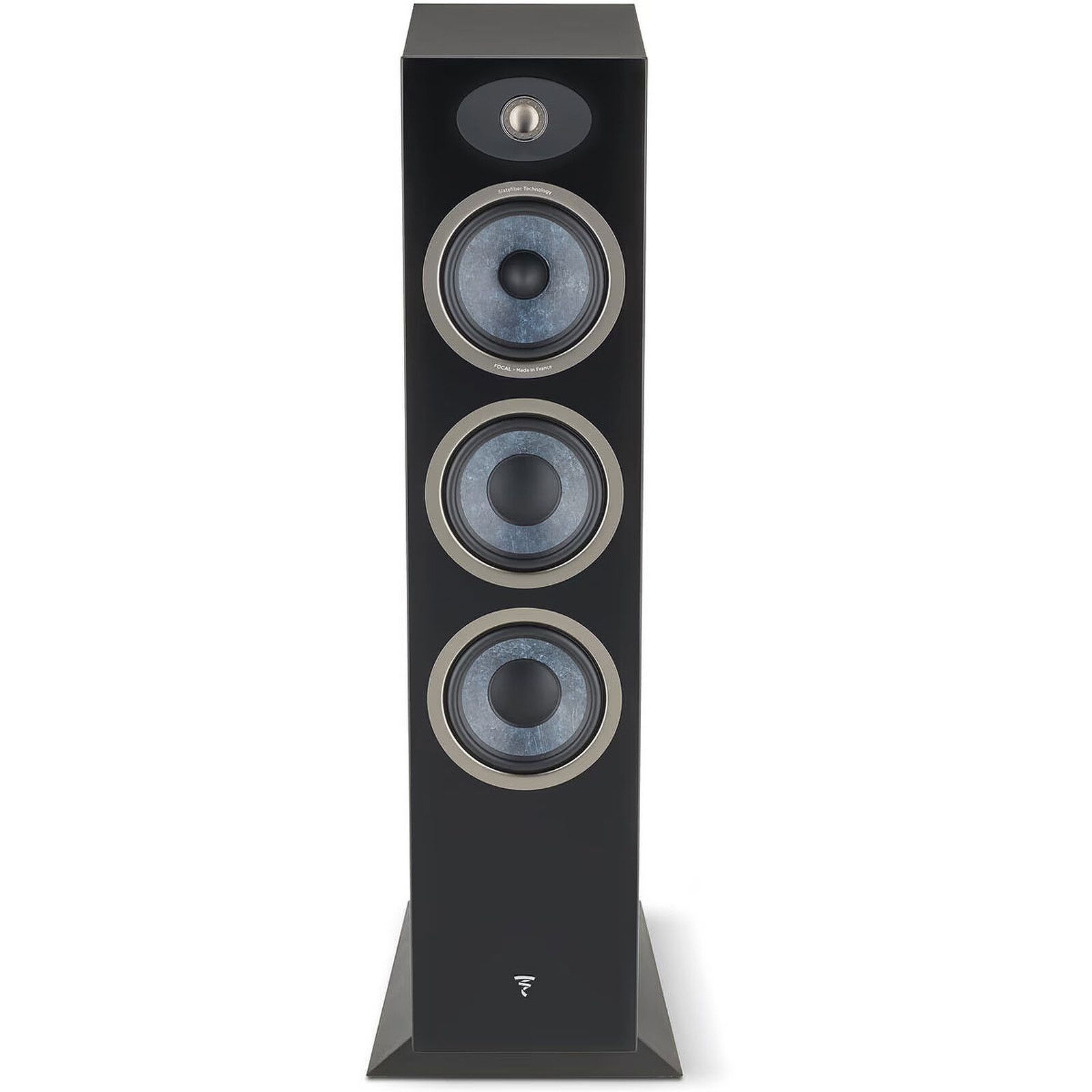 Focal Theva N°3 Black