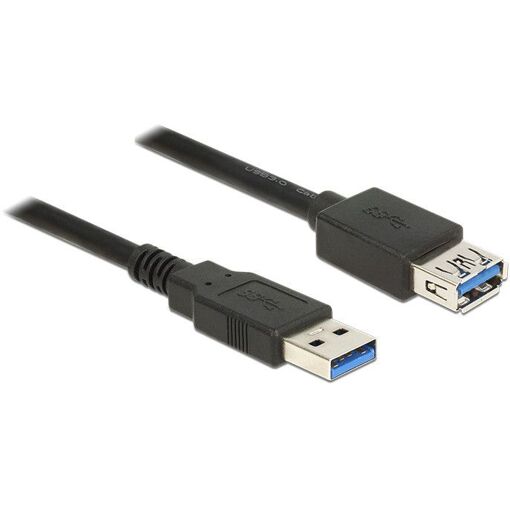 Cable de extensión USB 3.0 Delock - 5 m