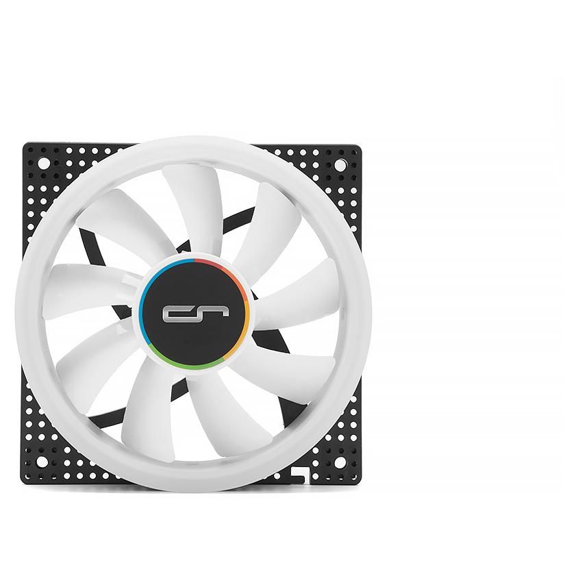 Cryorig Crona X Universal 12cm Fan - White
