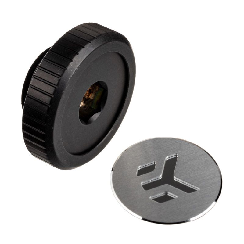 Ek Water Blocks Quantum Torque Plug G1/4 Inch