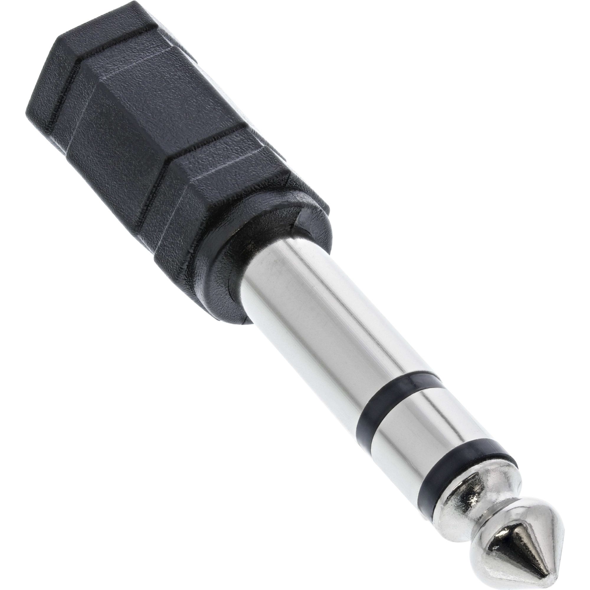 InLine 3.5mm Audio Cable Adapter