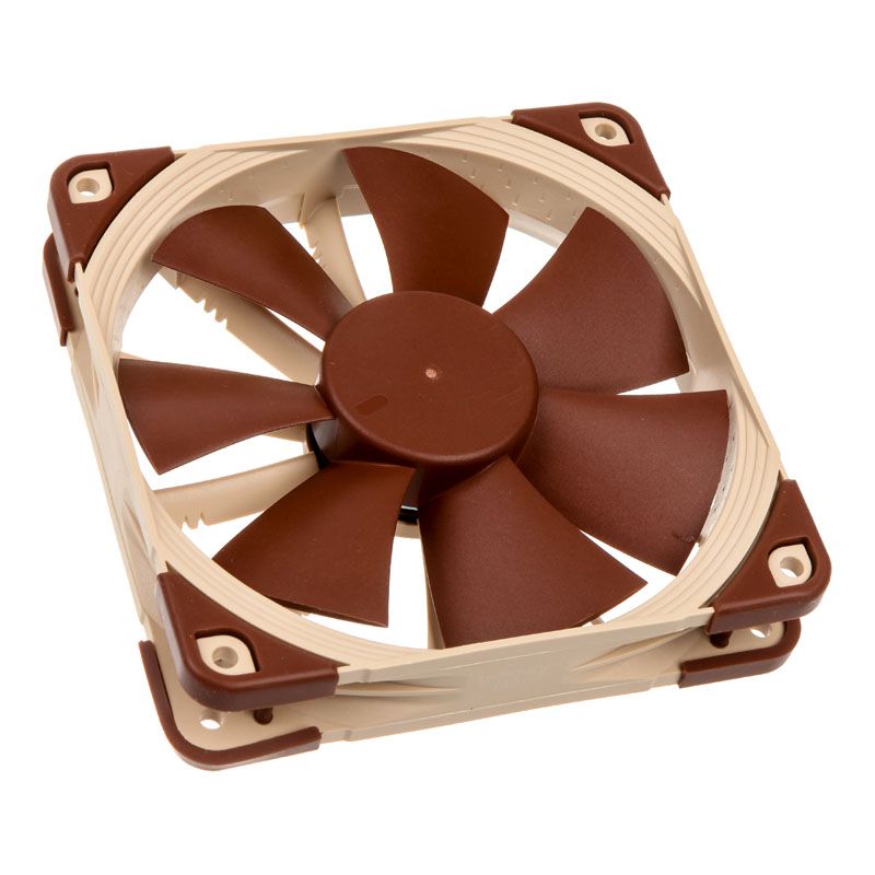 Noctua NF-F12 5V Fan - 120mm
