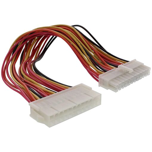 InLine Internal Power Cable 0.3m