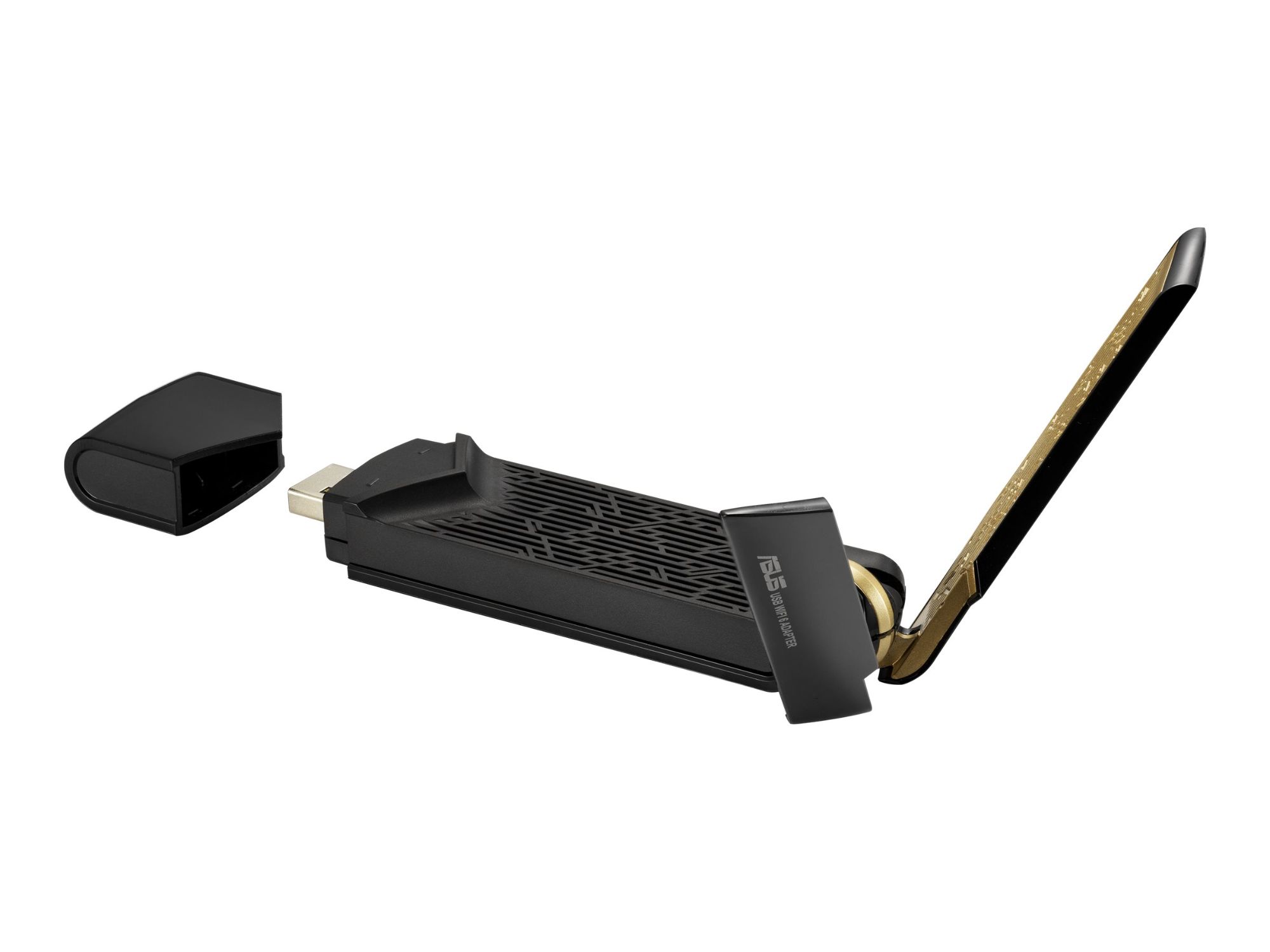 ASUS USB-AX56 Wireless AX Network Adapter