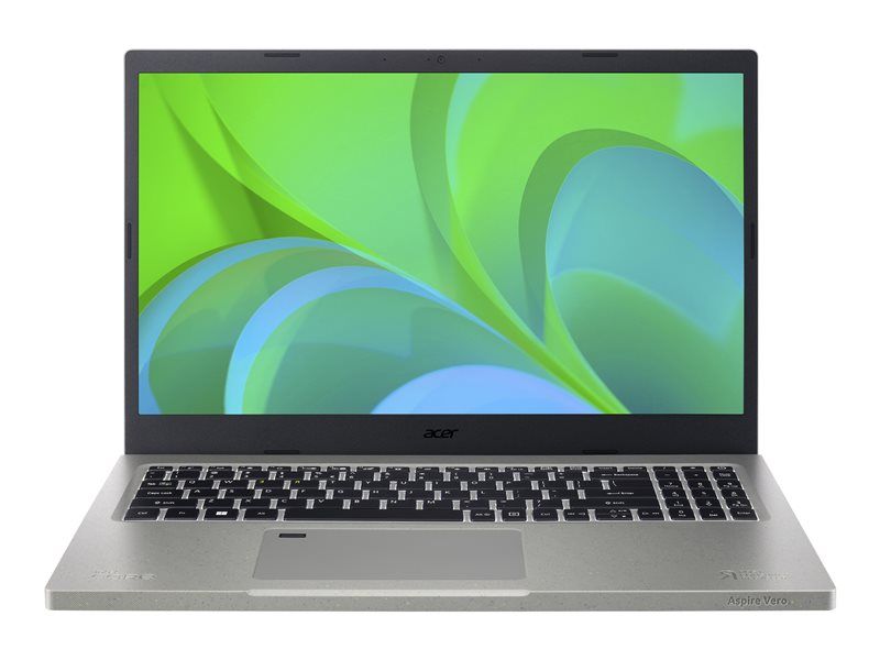Acer Aspire Vero AV15-51 - 15.6" Core i7, 16GB RAM, 1TB SSD, Grey
