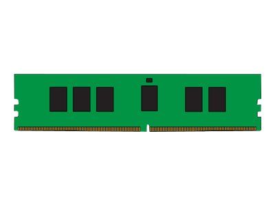 Módulo Kingston ValueRAM 4GB DDR4 (288 pines DIMM, 2133MHz/PC4-17000, CL15, 1.2V, ECC con paridad)