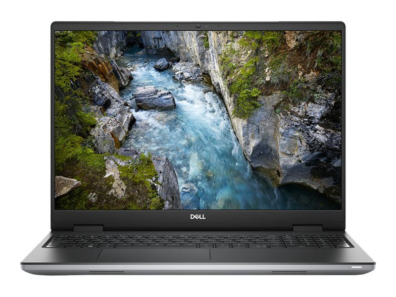 Dell Precision 7680 - 16" Core i9 I9-13950HX 32GB RAM 1TB SSD Grey AZERTY