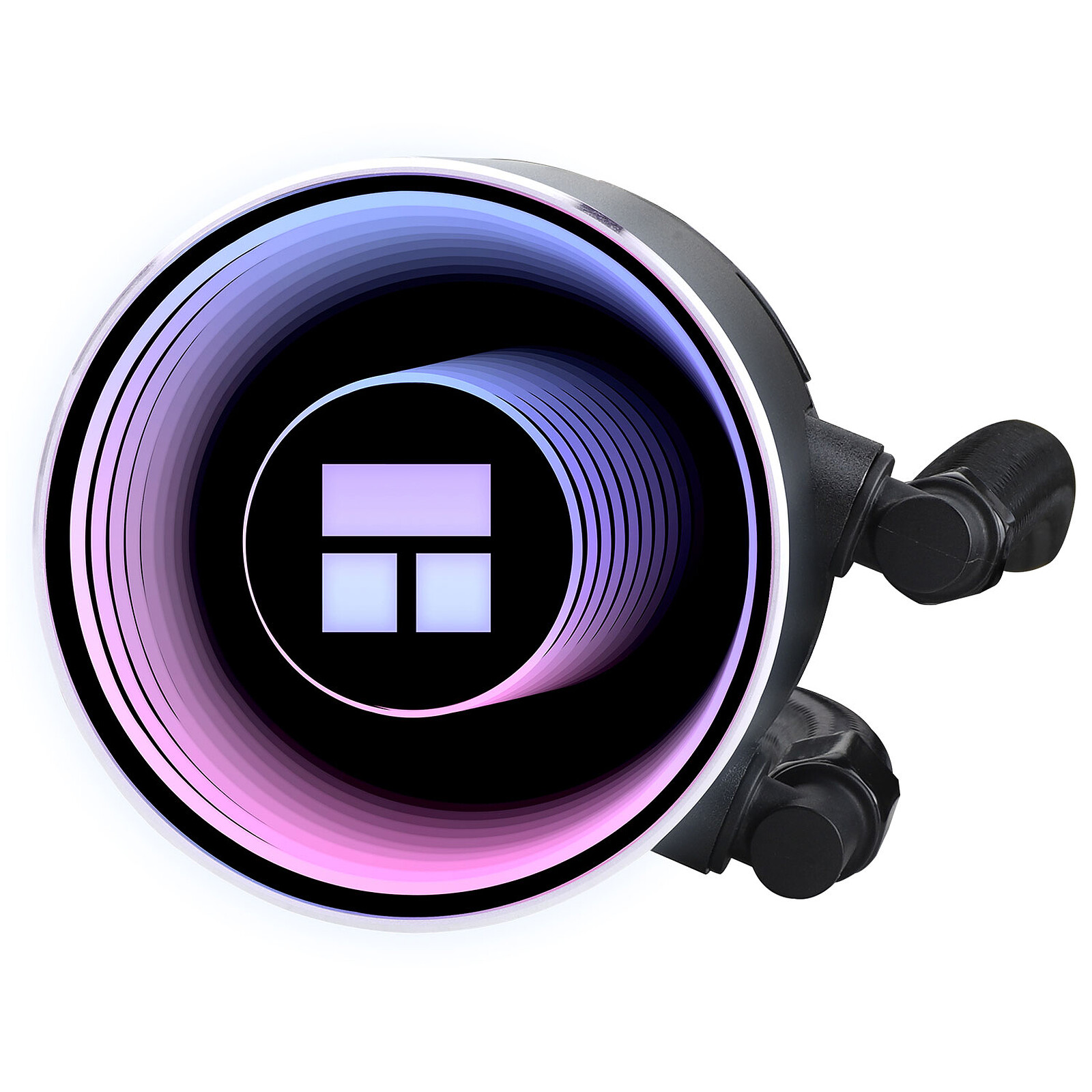 Thermalright Frozen Notte 360 - Black