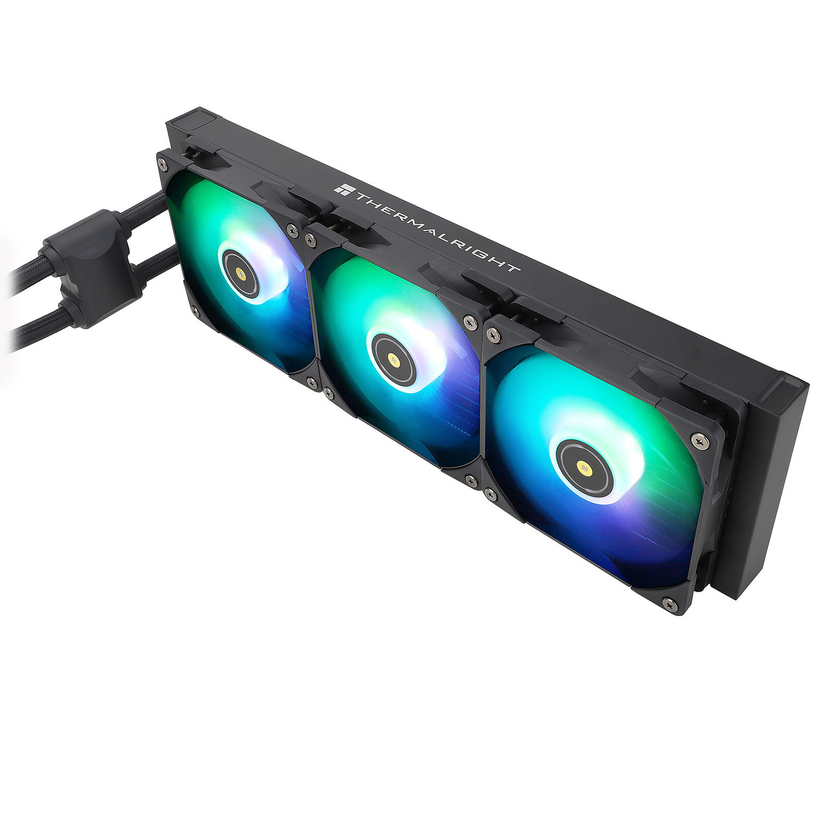 Thermalright Frozen Notte 360 - Black