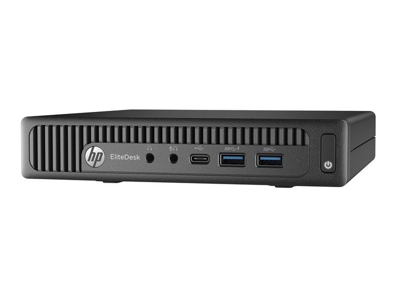 HP EliteDesk 800 G2 Mini PC