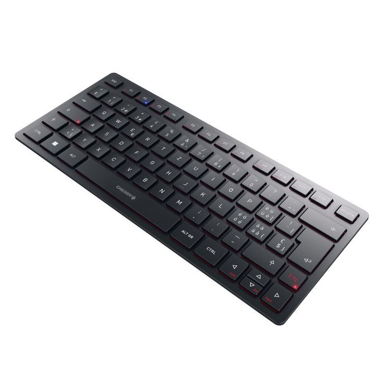 Cherry KW 9200 Mini Wireless Keyboard