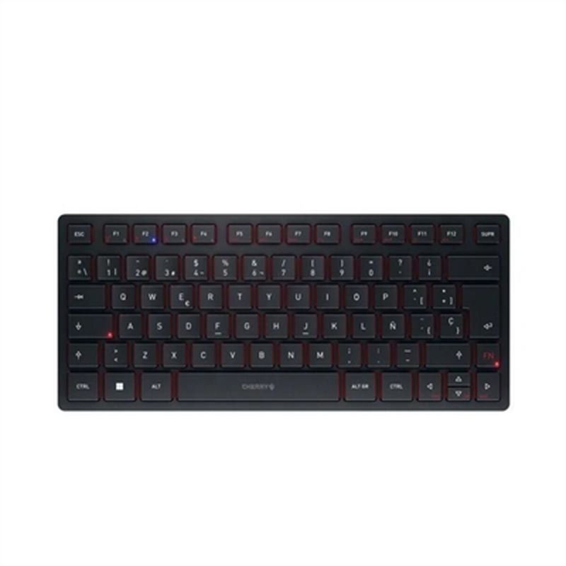 Cherry KW 9200 Mini Wireless Keyboard