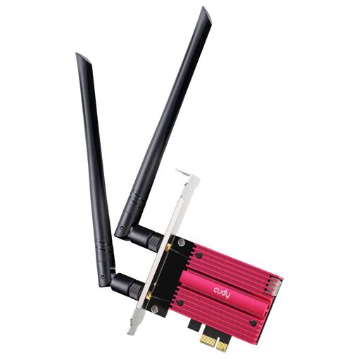 Cudy WE3000S Internal Network Card