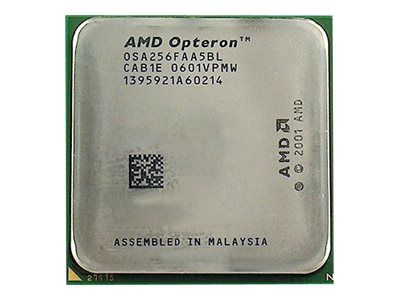 HP AMD Opteron 6136 Processor (2.4 GHz, 8-Core) for ProLiant DL585 G7