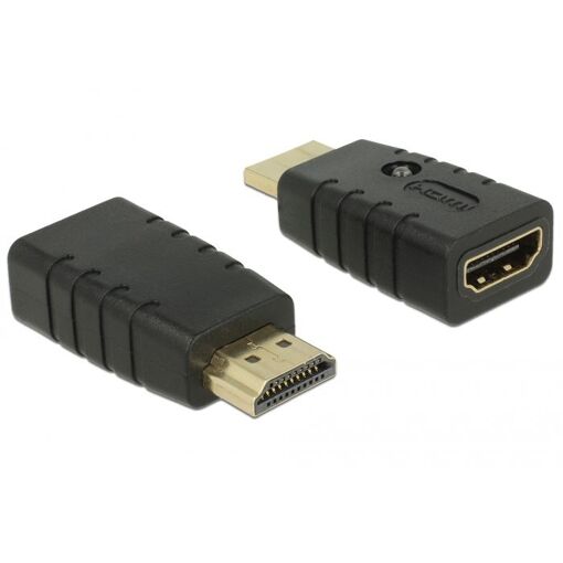 Adaptador de cable HDMI Delock 63320