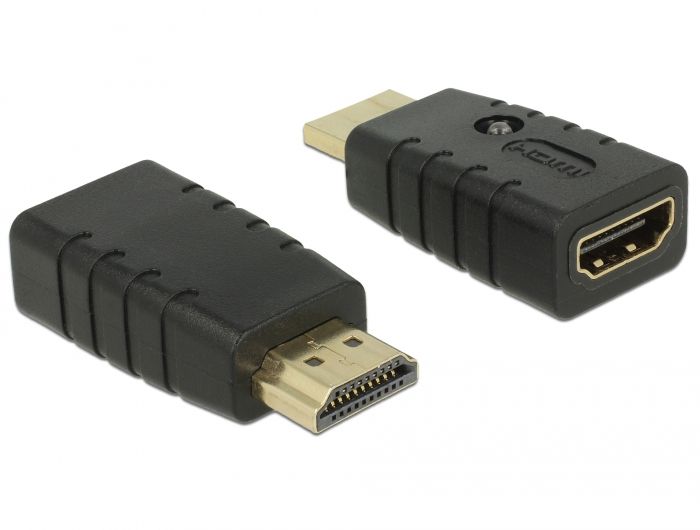 Adaptateur de câble HDMI Delock 63320