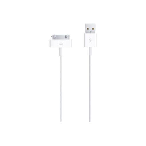 Câble USB Apple - Charge/Transfert de données