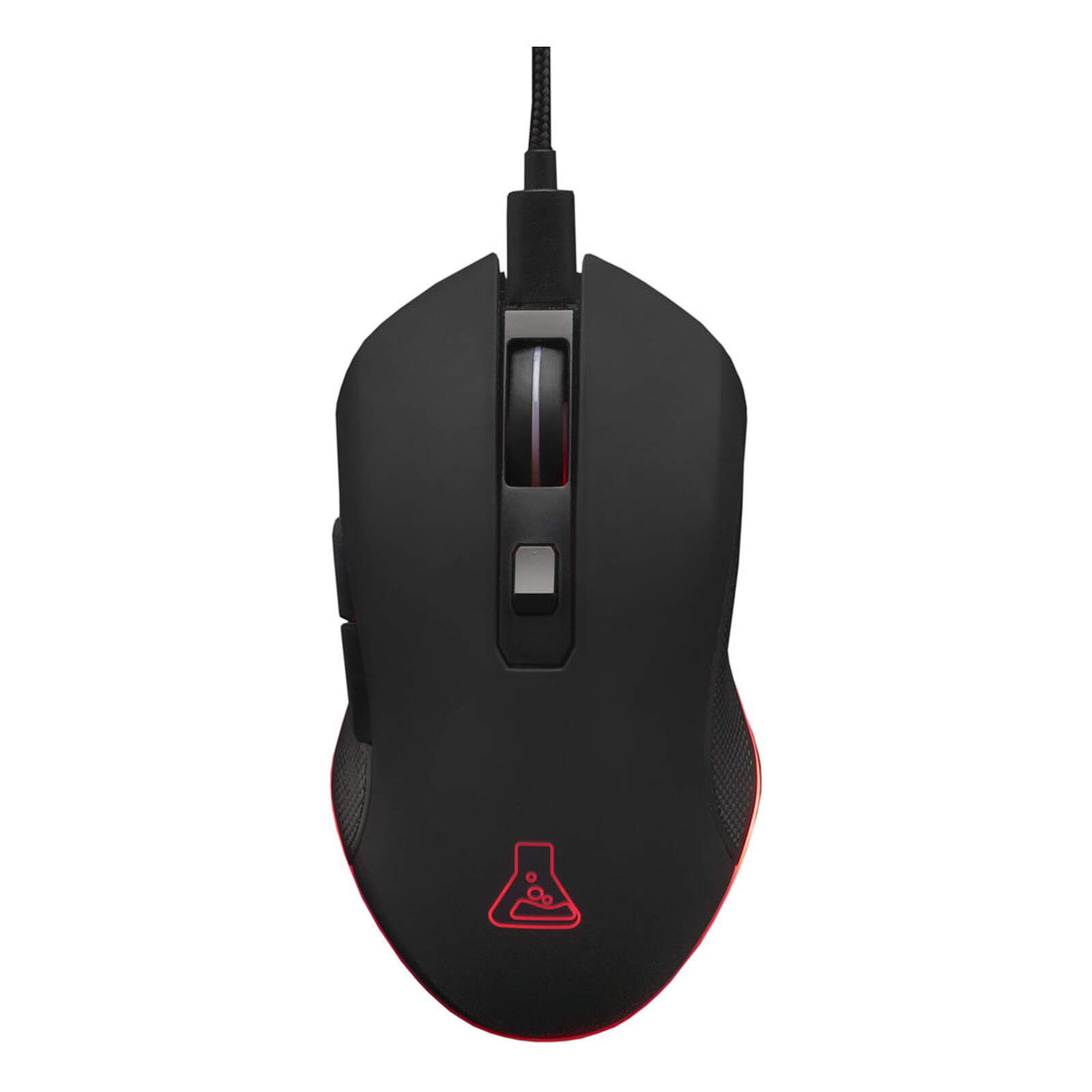 The G-Lab Combo Hydrogen BKG (Black)