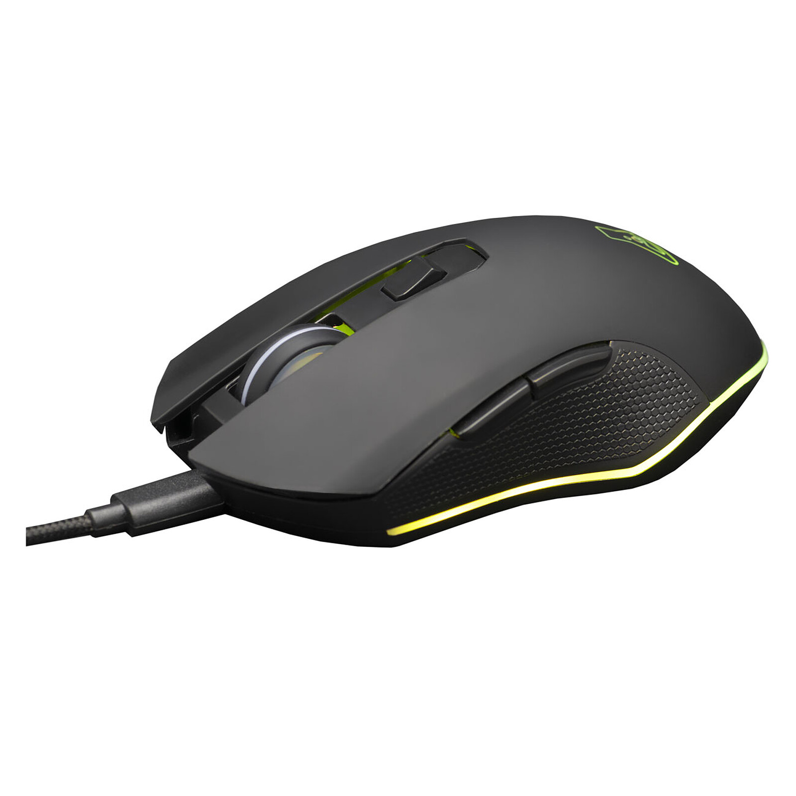 The G-Lab Combo Hydrogen BKG (Black)