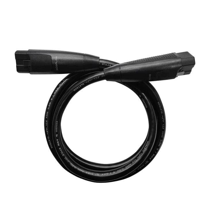 EcoFlow Infinity Kabel - Portable Power Bank
