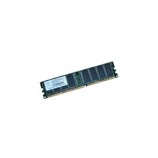 Módulo de memoria Nanya 512 MB DDR PC-2700 333 MHz sin corrección de errores, no ECC