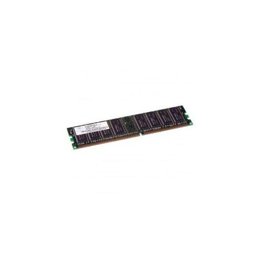 Módulo de memoria RAM Nanya 512 MB DDR1 PC-3200U 400 MHz NT512D64S8HC0G-5T CL3