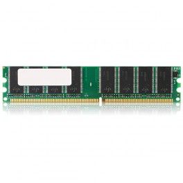 Super Elixir 512MB DDR1 PC3-2000U 400MHz RAM Module