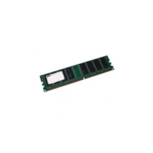 Modulo de memoria RAM Samsung 512 MB DDR1 PC-3200U 400 MHz M368L6423ETM-CCC