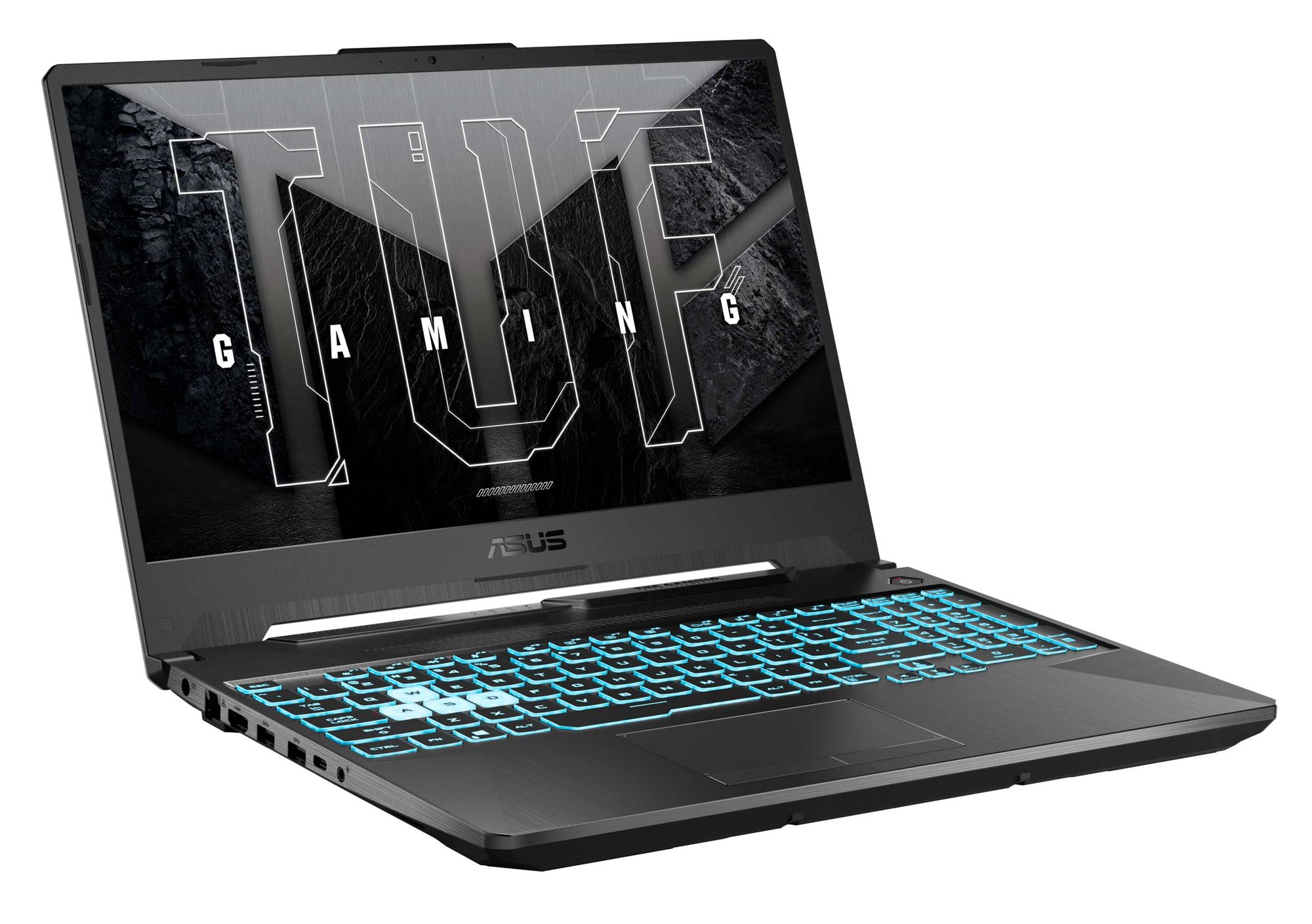 ASUS TUF F15 - 15.6" Gaming Laptop (TUF506HC-HN111W)