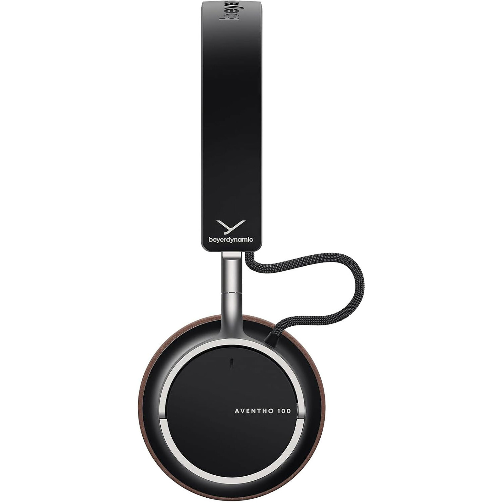 Beyerdynamic Aventho 100 Brown