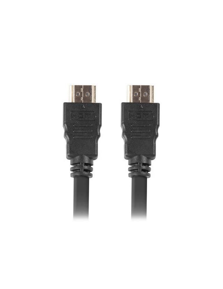 Pochete HDMI Cable 2.0 4K 15M Black
