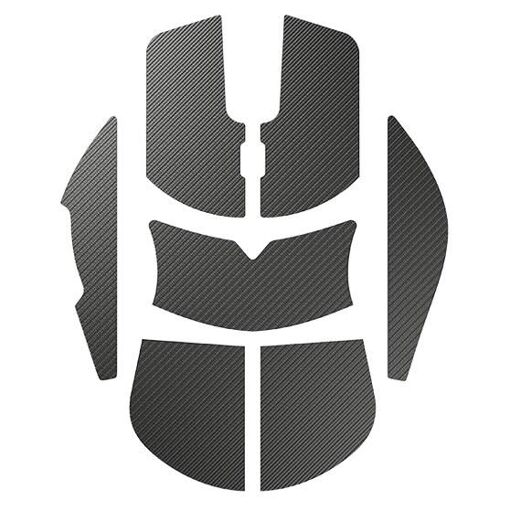 Revêtement de souris Glorious Gaming Grip Tape