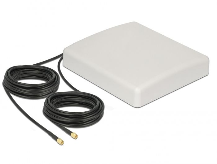 Delock Directional Antenna SMA 8dBi