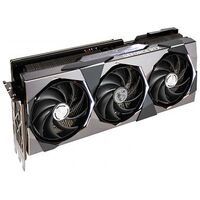MSI GeForce RTX 4070 Ti SUPRIM - 12GB GDDR6X, PCI-Express