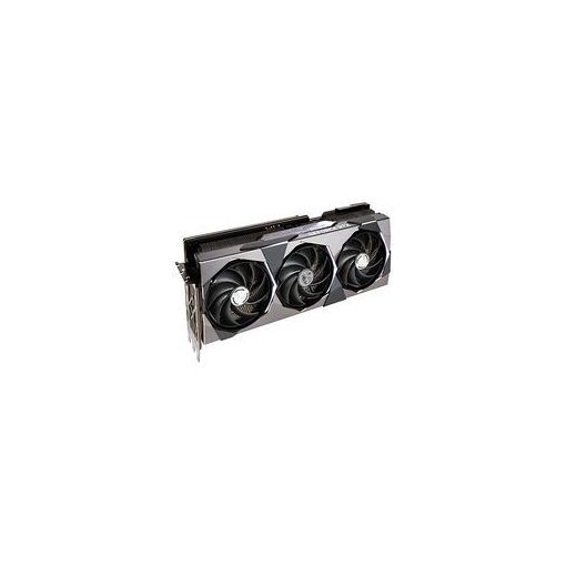 MSI GeForce RTX 4070 Ti SUPRIM - 12 Go GDDR6X, PCI-Express
