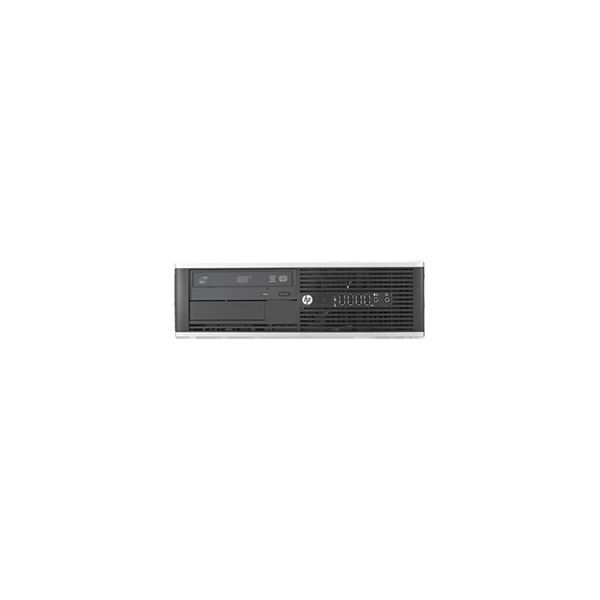 HP 8200 Elite SFF - Windows 7 - 4GB 500GB PC