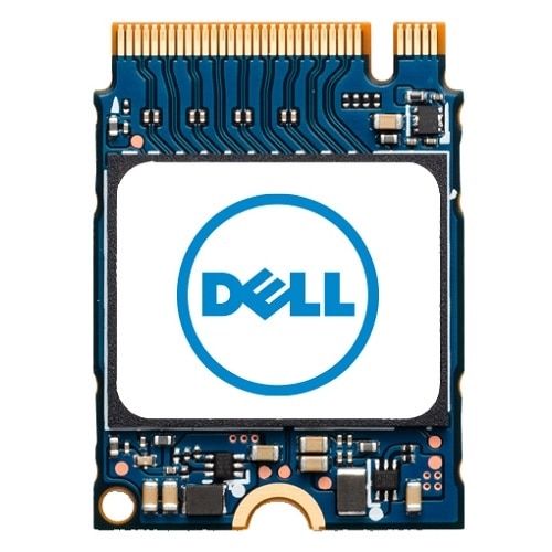 Disque dur SSD Dell interne 1 To - M.2 2230 PCIe (NVMe)