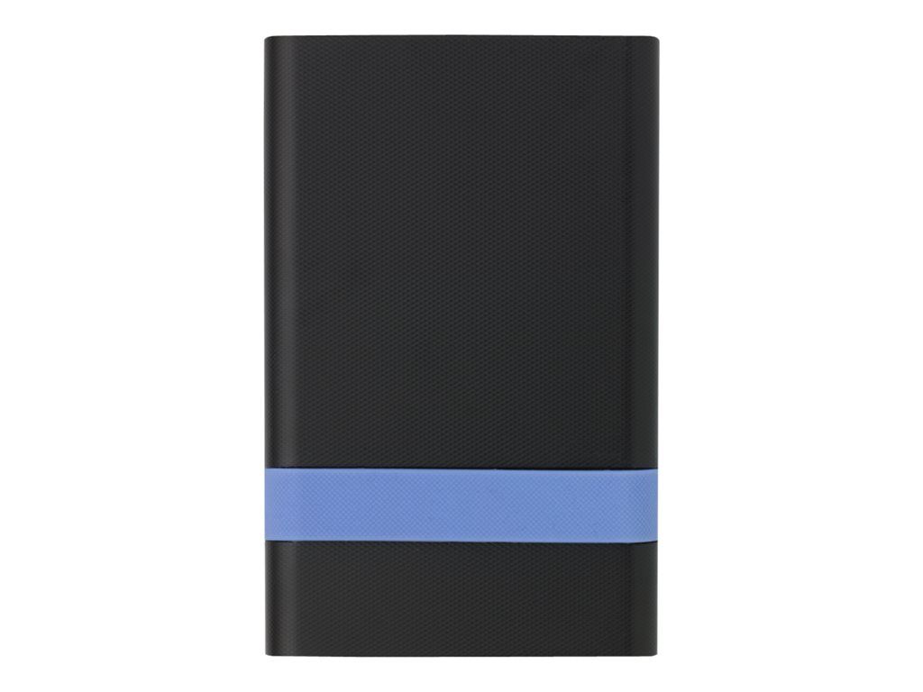 Verbatim 2.5'' External Hard Drive Enclosure, SATA 6Gb/s, USB 3.2 (Gen 1)