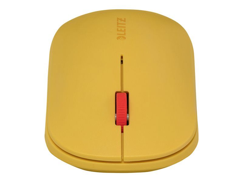 Leitz SureTrack Wireless Mouse
