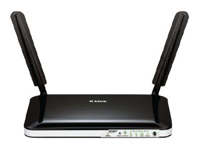 D-Link 4G LTE Router (DWR-921)